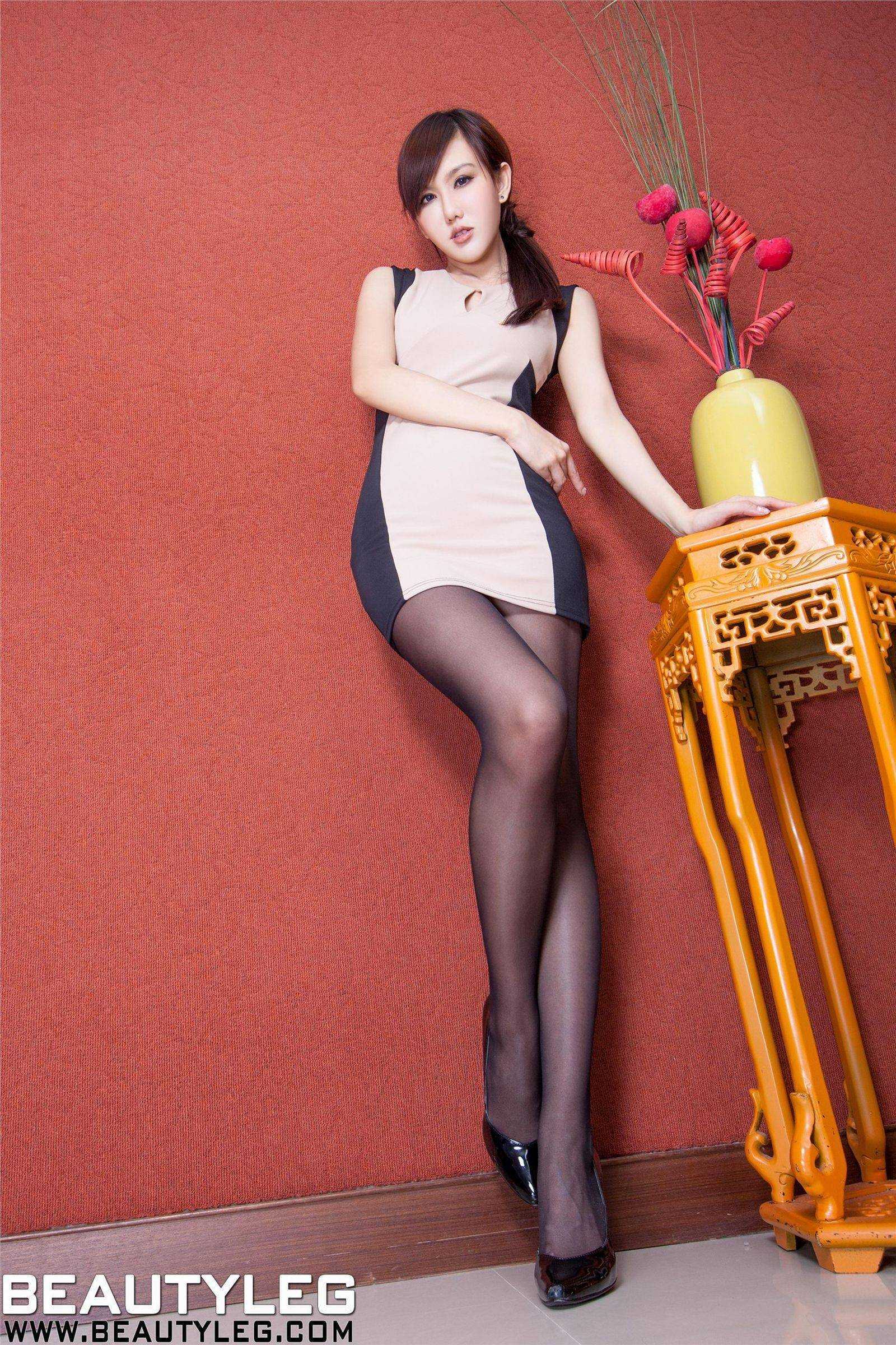 [Beautyleg] 2013.09.23 No.873 Sara